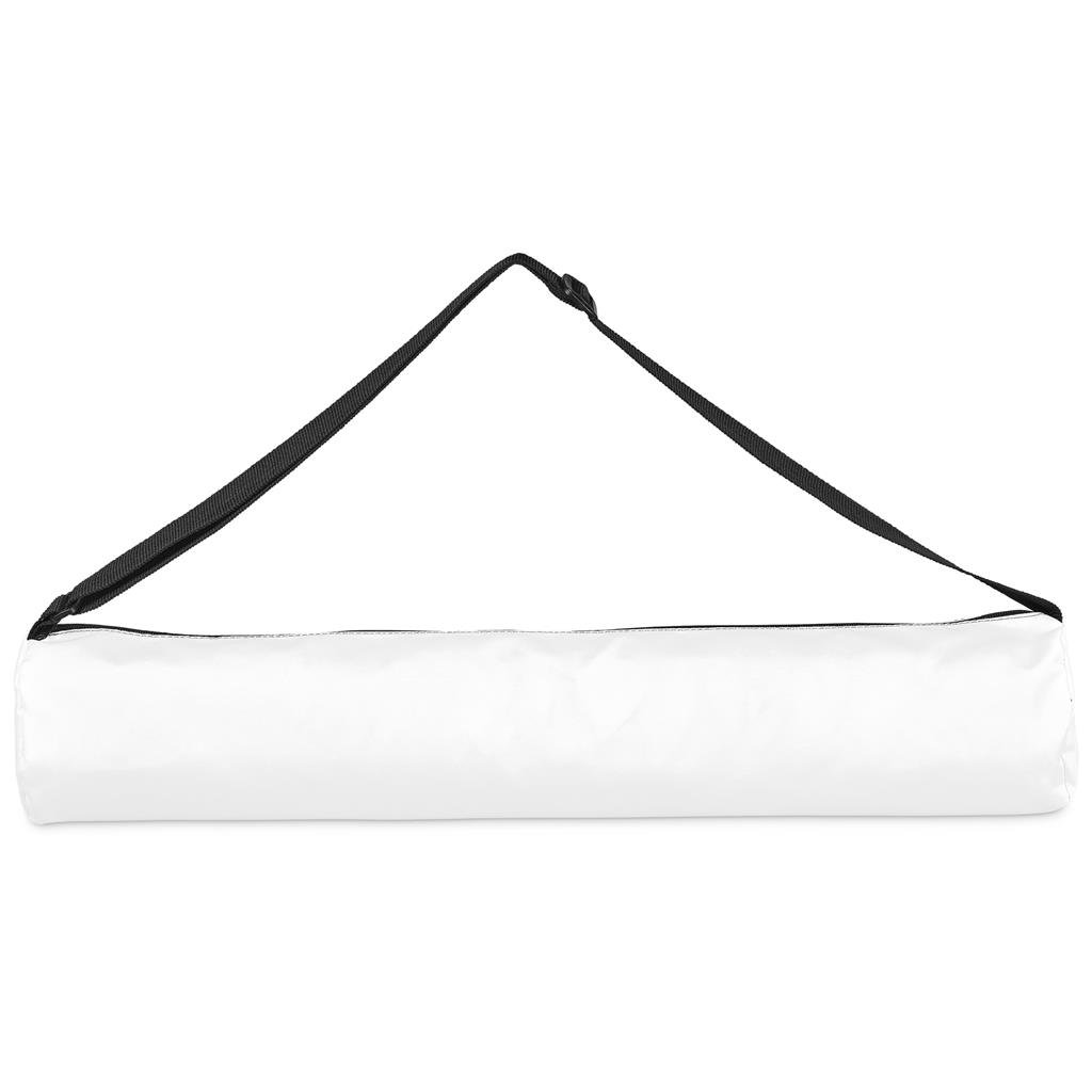 Hoppla Wilderness Polyester Yoga Bag - Image 8