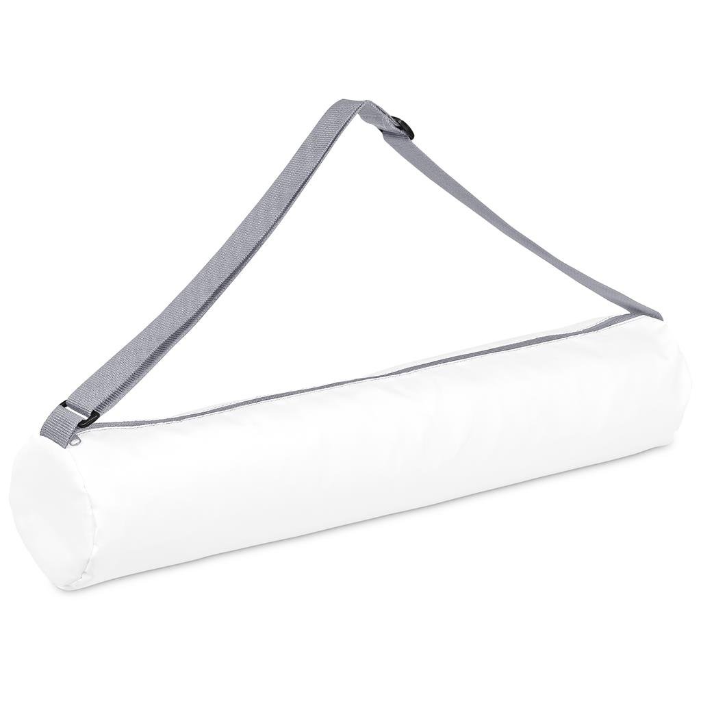 Hoppla Wilderness Polyester Yoga Bag - Image 12