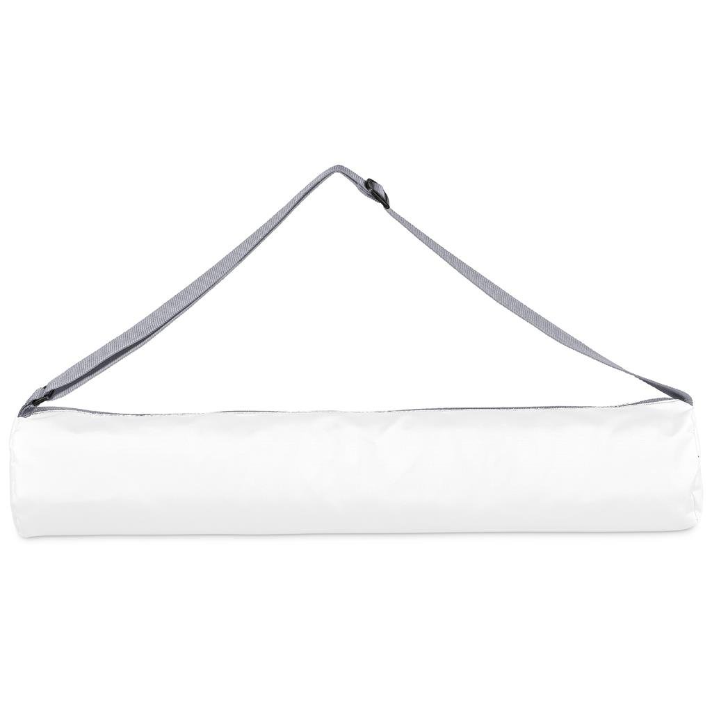 Hoppla Wilderness Polyester Yoga Bag - Image 9