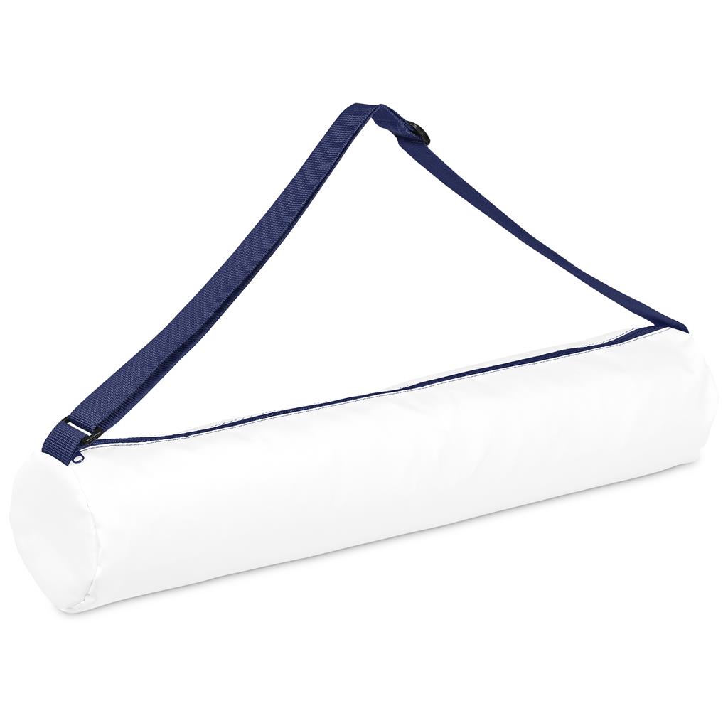 Hoppla Wilderness Polyester Yoga Bag - Image 14