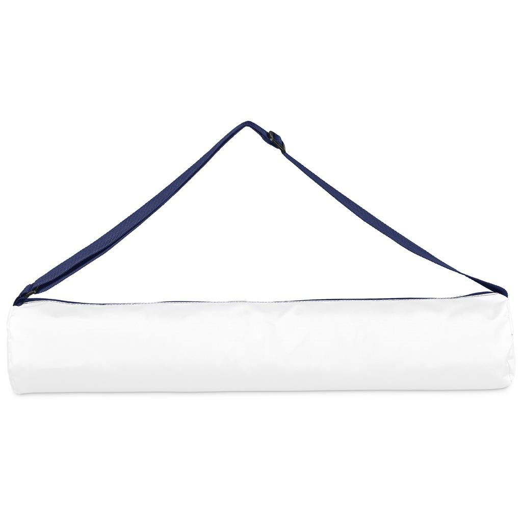 Hoppla Wilderness Polyester Yoga Bag - Image 13