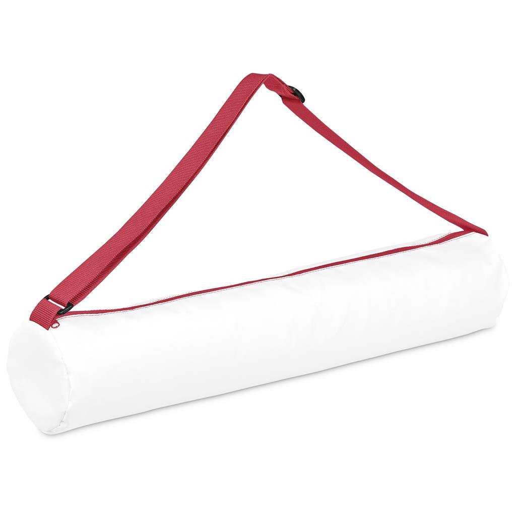 Hoppla Wilderness Polyester Yoga Bag - Image 19