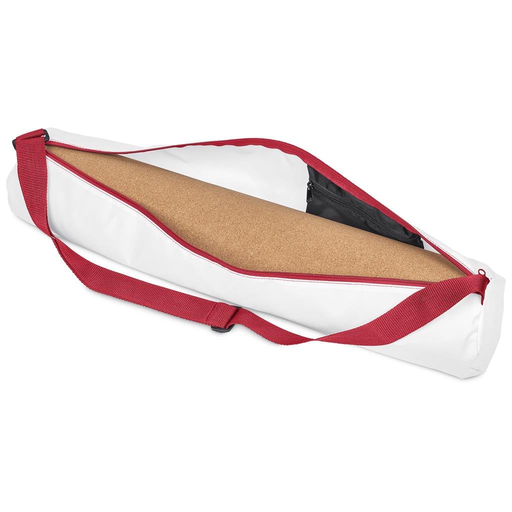 Hoppla Wilderness Polyester Yoga Bag - Image 18