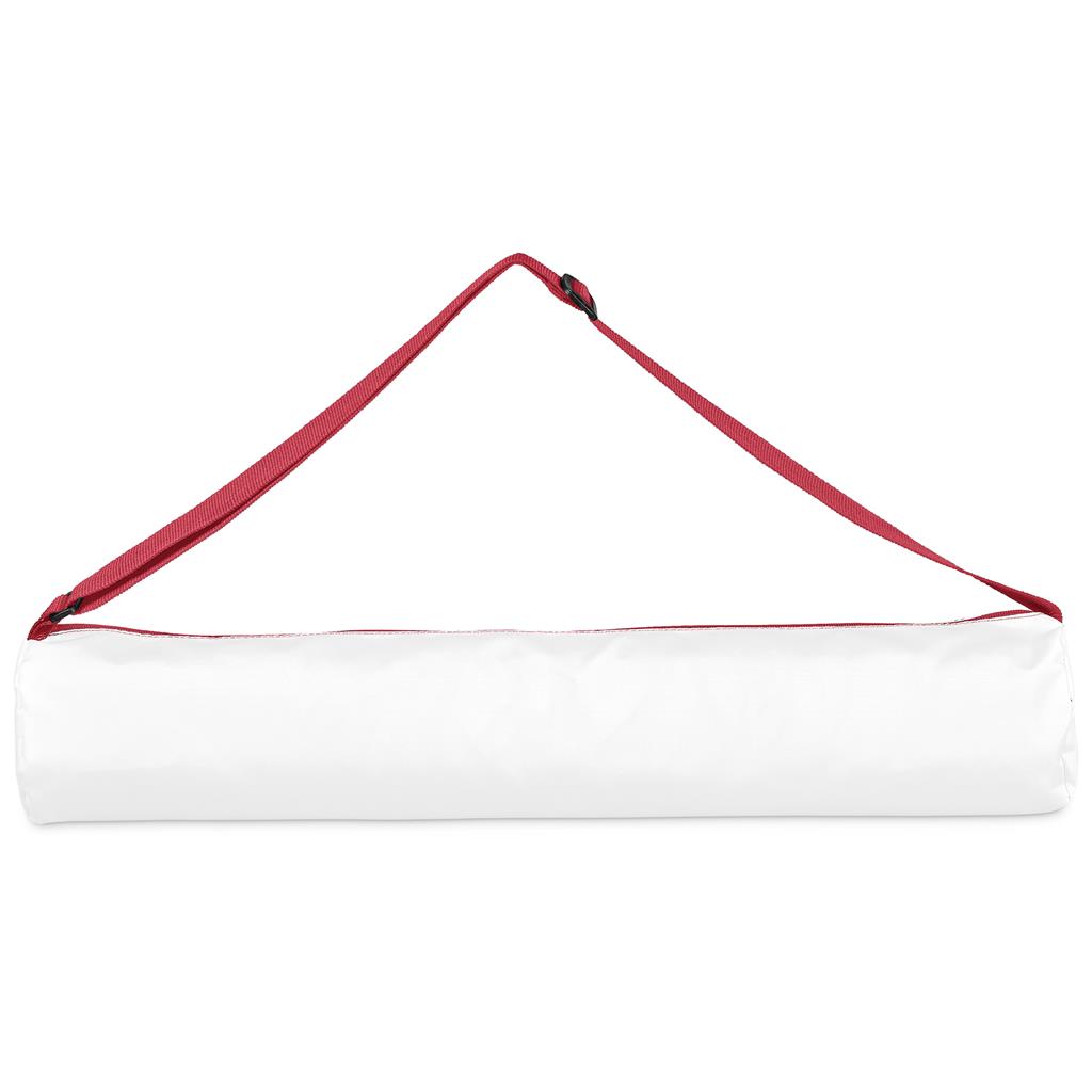 Hoppla Wilderness Polyester Yoga Bag - Image 17