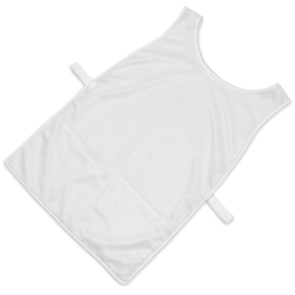 Hoppla League Caddy Bib - Image 5