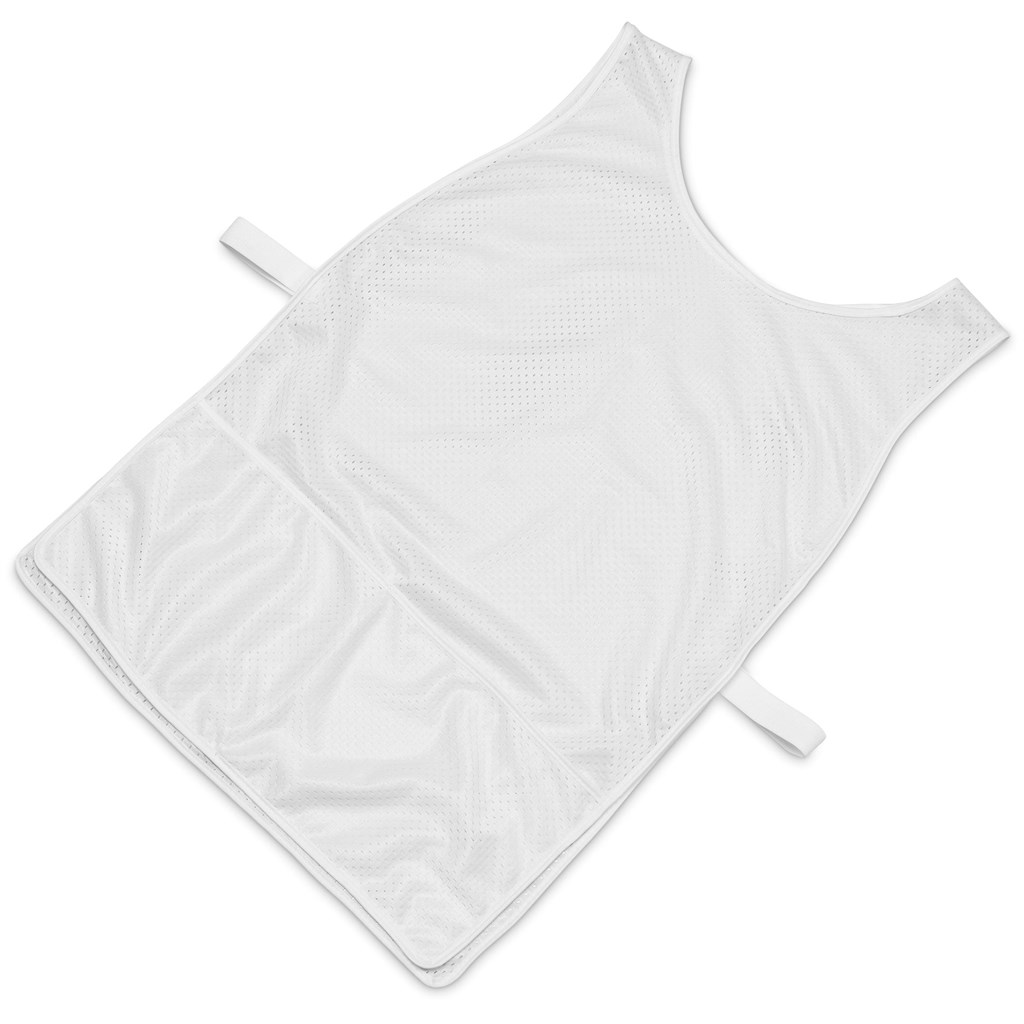 Hoppla League Caddy Bib - Image 3