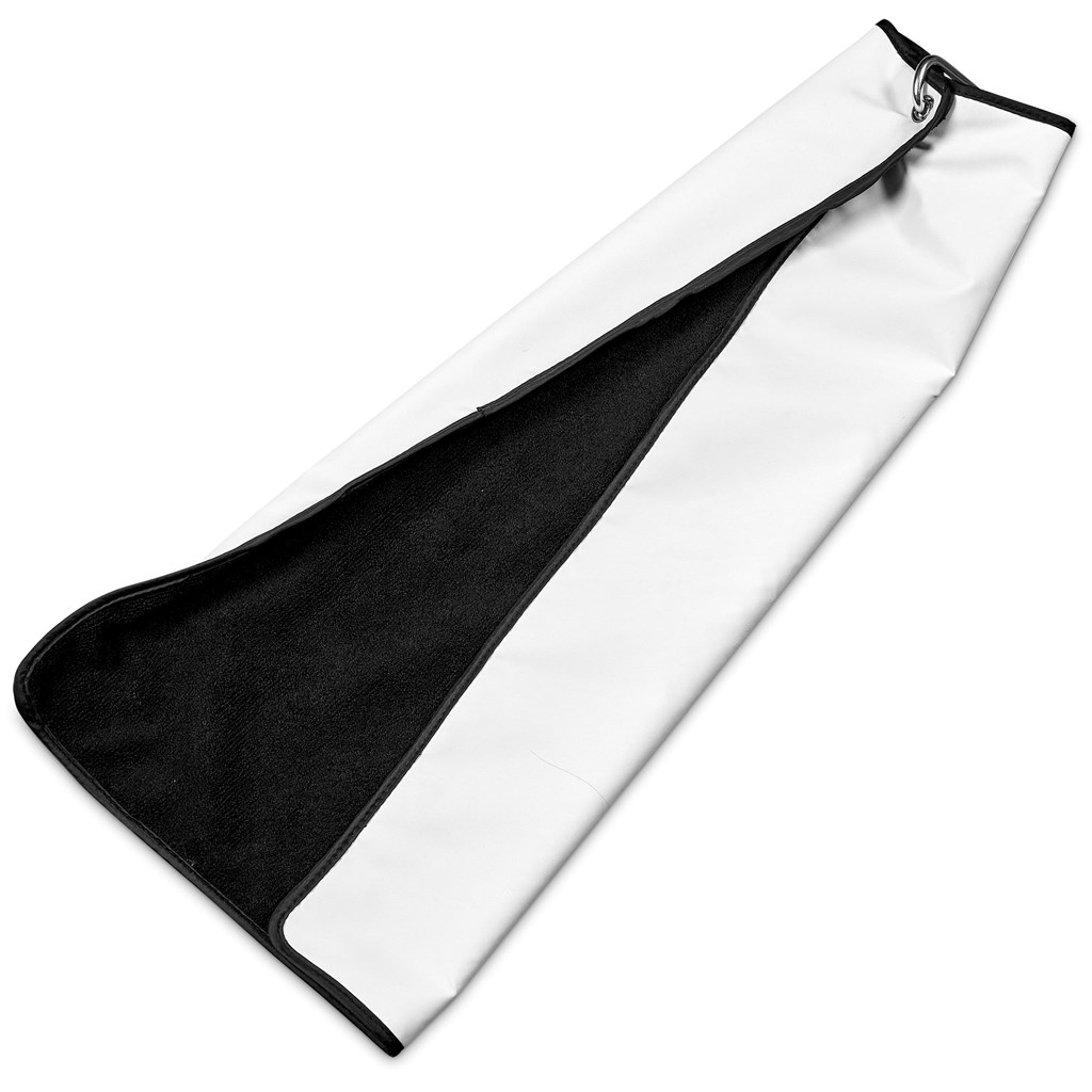 Hoppla Xander Golf Towel - Image 6