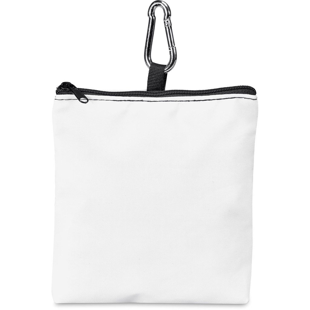 Hoppla Downs Golf Give Away Bag - Image 3