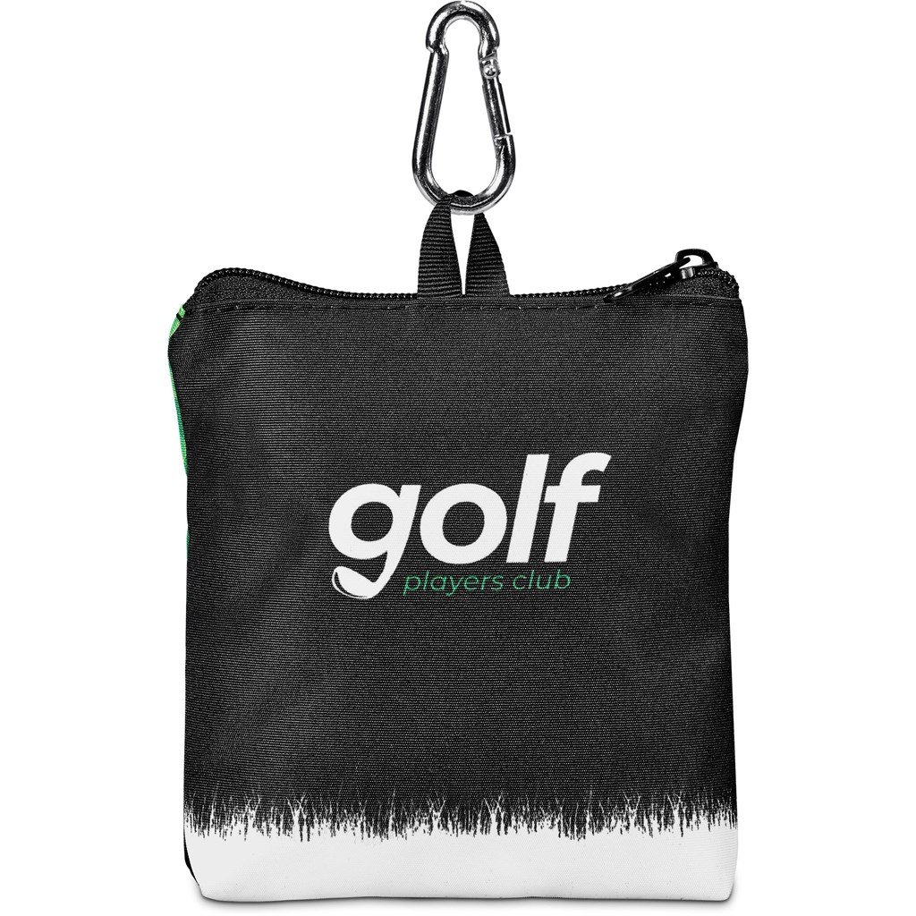 Hoppla Downs Golf Give Away Bag - Image 4