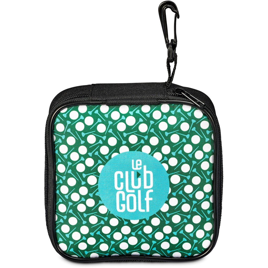 Hoppla Valley Club Accessory Golf Bag - Image 6
