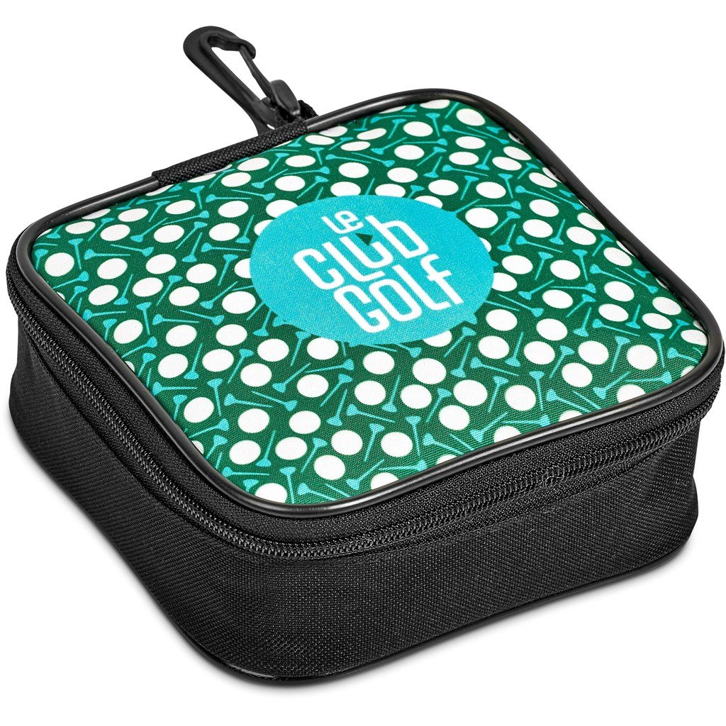 Hoppla Valley Club Accessory Golf Bag - Image 5