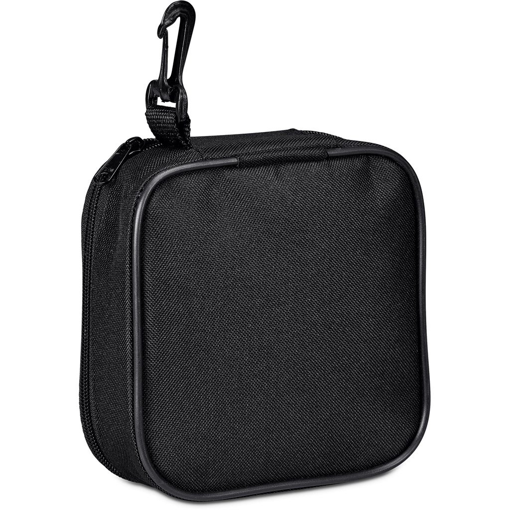 Hoppla Valley Club Accessory Golf Bag - Image 4