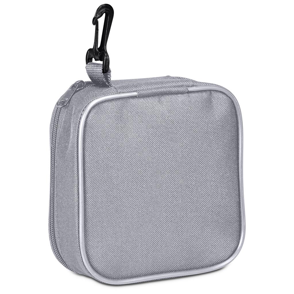 Hoppla Valley Club Accessory Golf Bag - Image 17