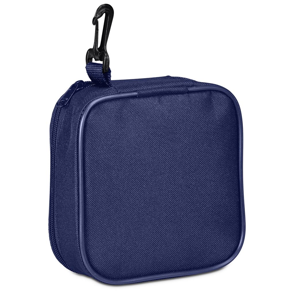 Hoppla Valley Club Accessory Golf Bag - Image 21