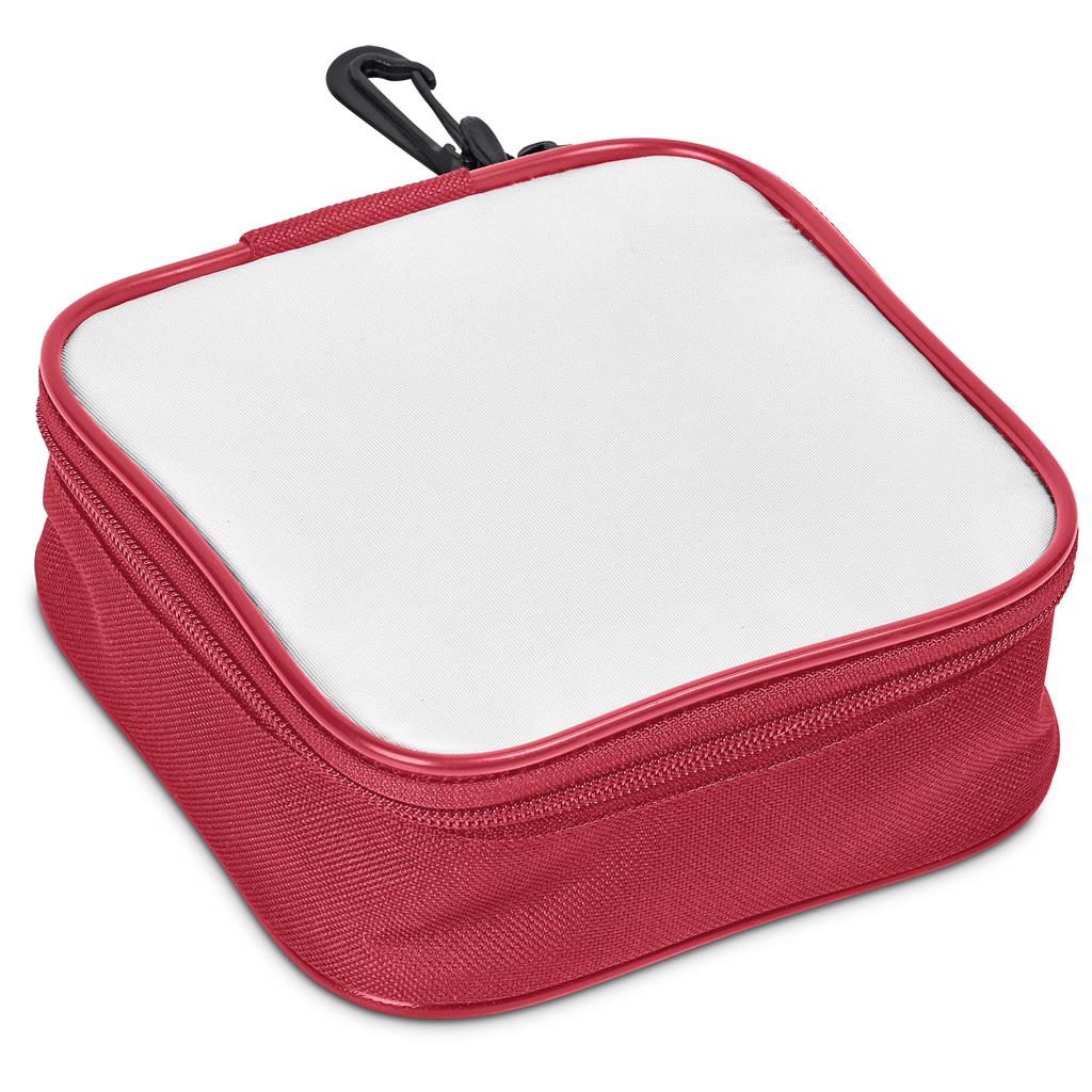 Hoppla Valley Club Accessory Golf Bag - Image 25