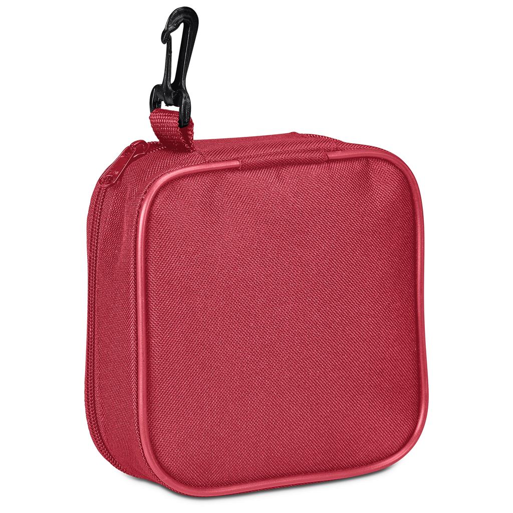 Hoppla Valley Club Accessory Golf Bag - Image 24