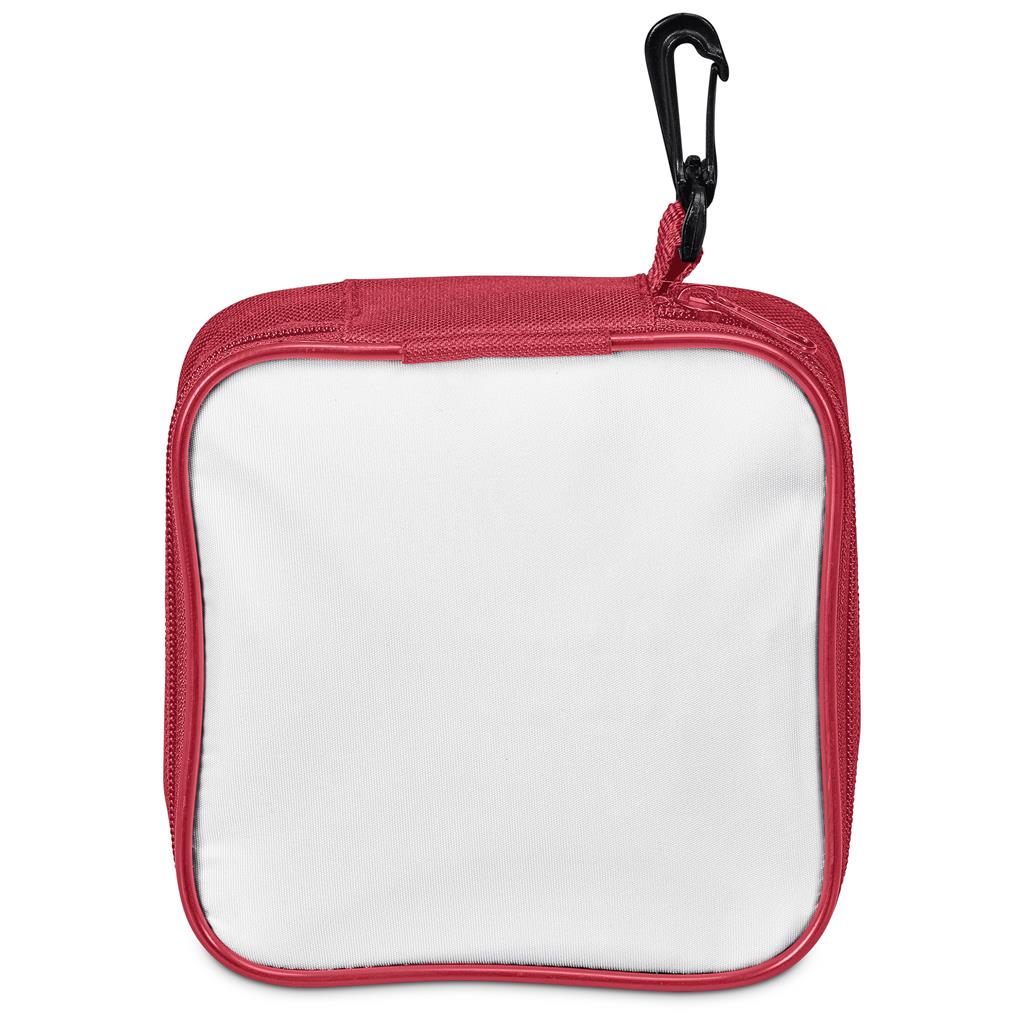 Hoppla Valley Club Accessory Golf Bag - Image 23