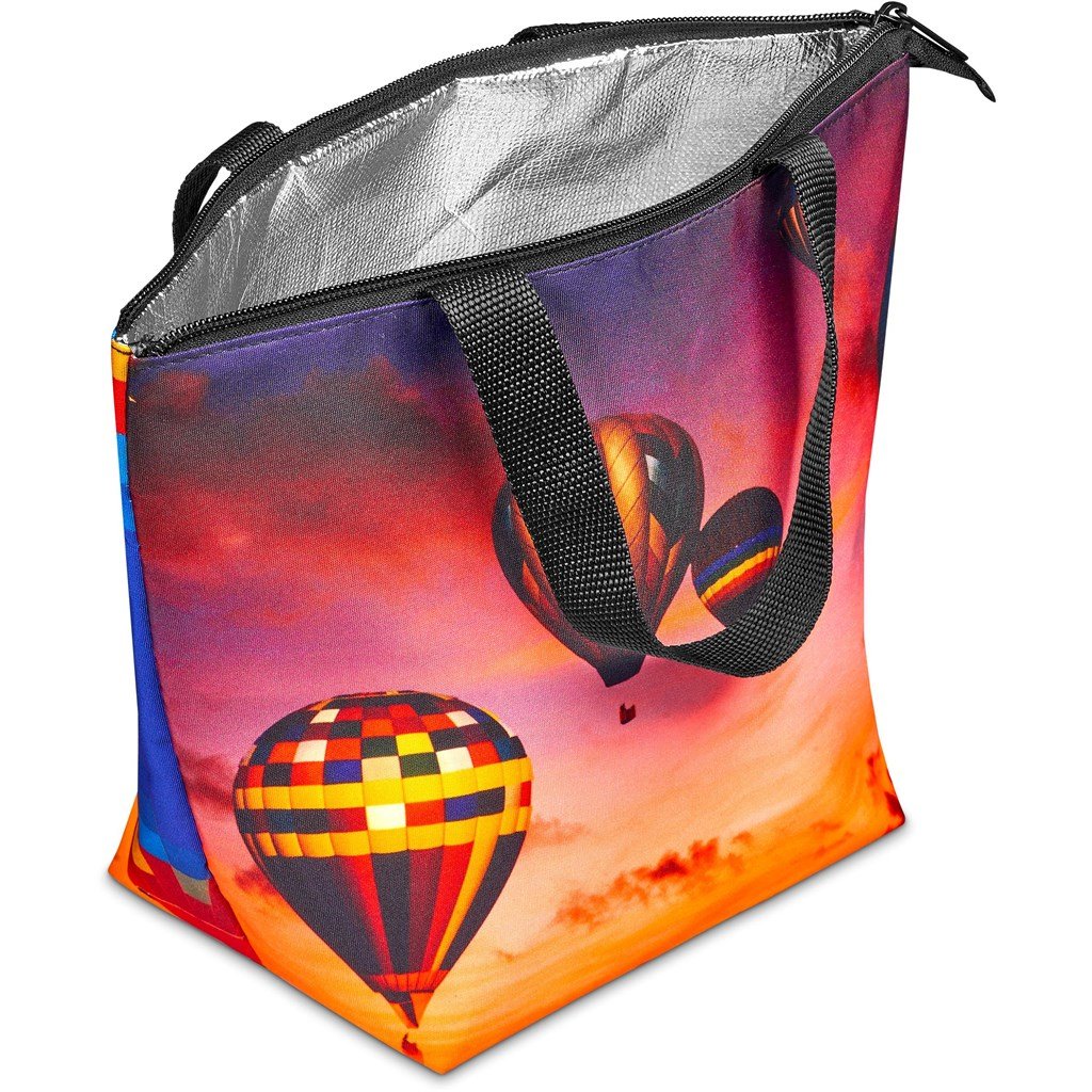 Pre-Printed Sample Hoppla Sutherland Lunch Cooler - Image 4