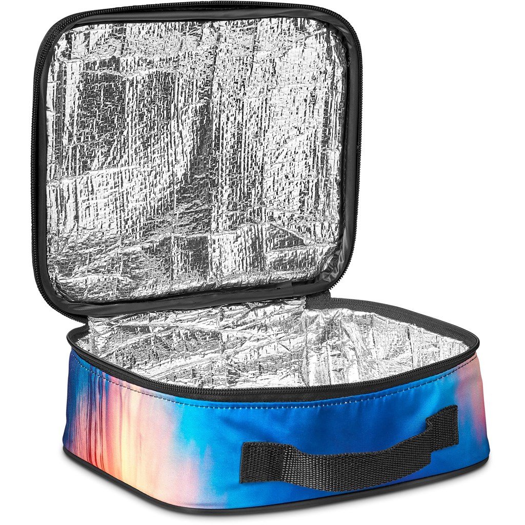 Pre-Printed Sample Hoppla Polar Lunch Cooler - Image 4