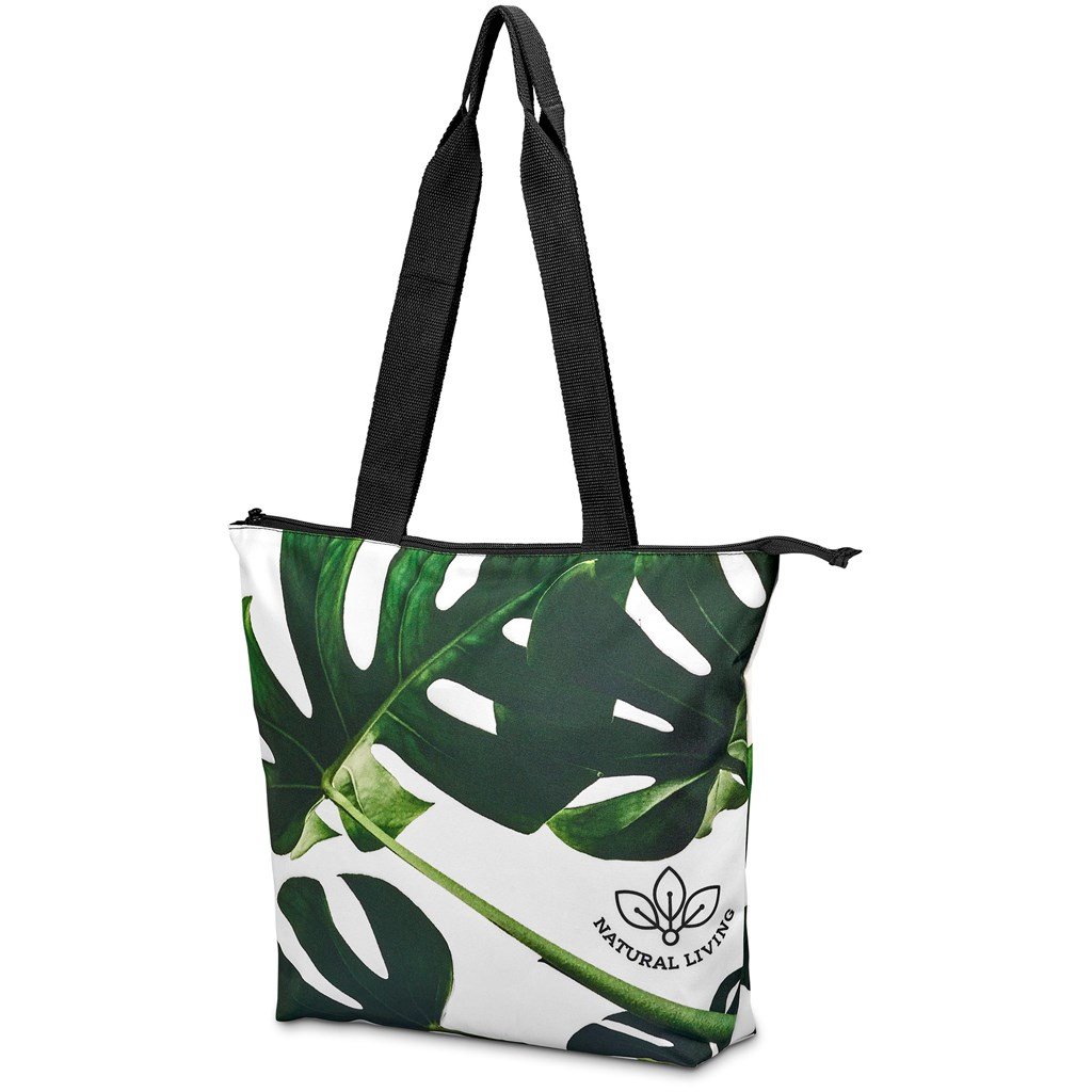 Pre-Printed Sample Hoppla Santon Tote - Image 3