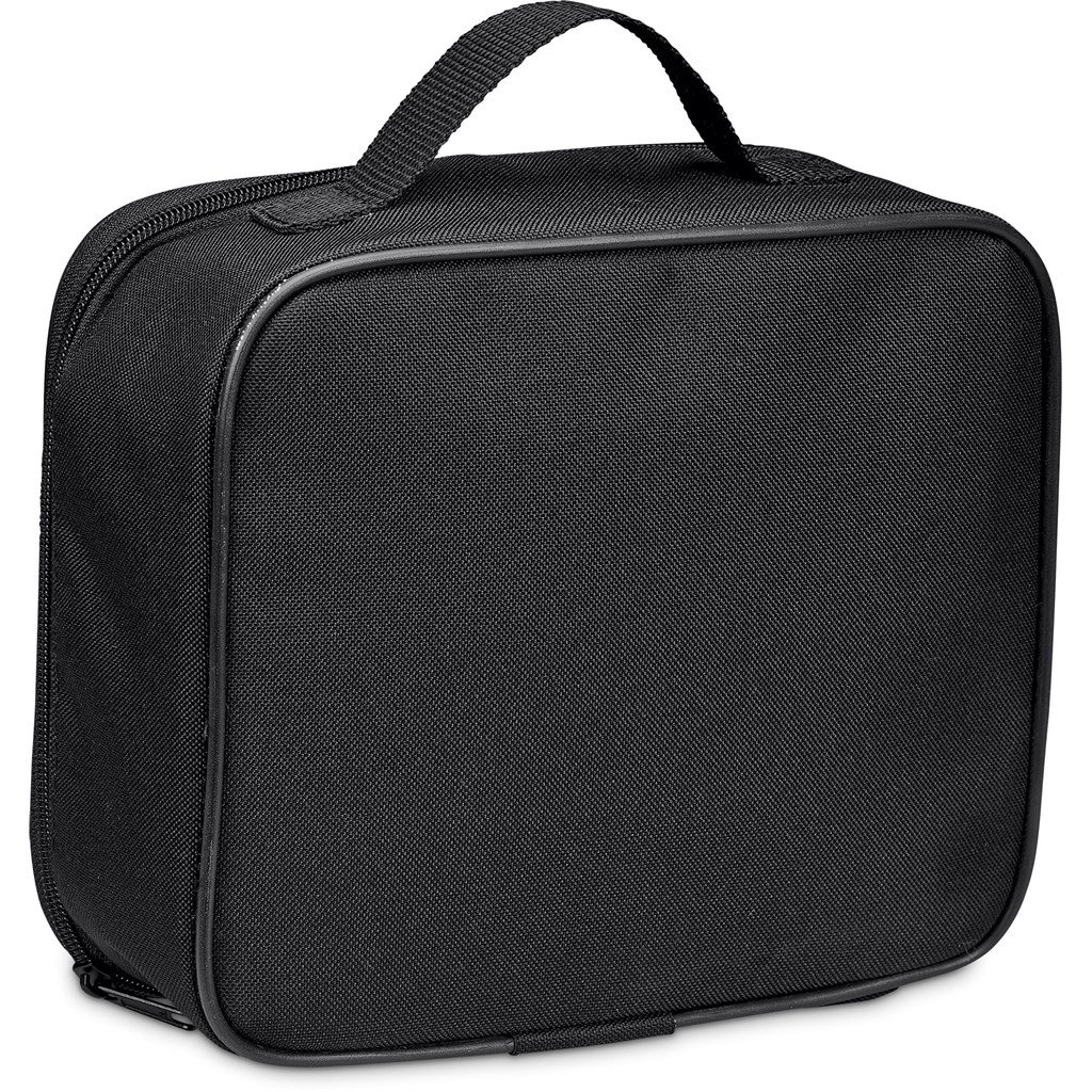 Pre-Printed Sample Hoppla Zephyr Lunch Cooler - Image 4