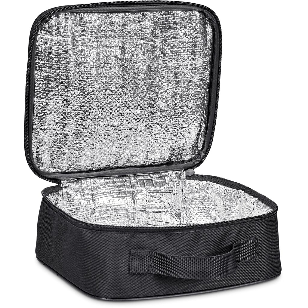 Pre-Printed Sample Hoppla Zephyr Lunch Cooler - Image 5