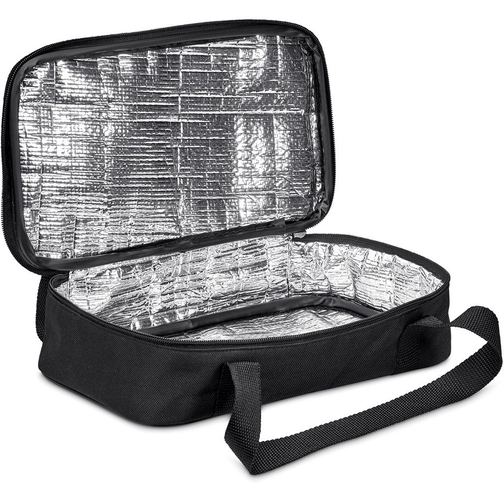 Pre-Printed Sample Hoppla Chillout Lunch Cooler - Image 3