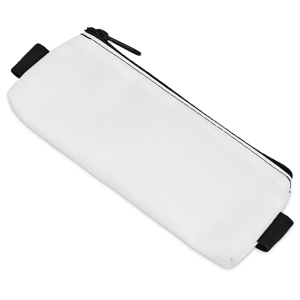 Hoppla Lagoon Polyester Pencil Case To Fit Over An A5 Notebook - Image 8