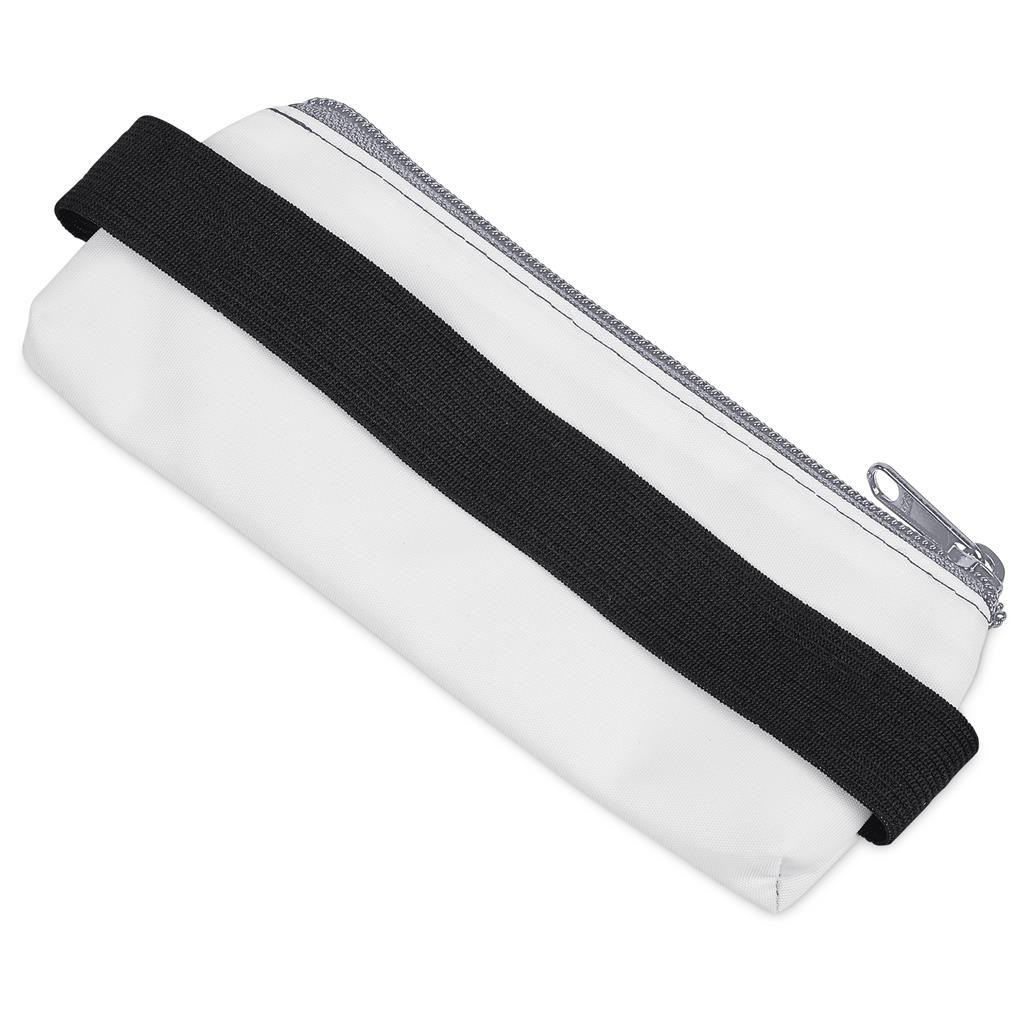 Hoppla Lagoon Polyester Pencil Case To Fit Over An A5 Notebook - Image 12