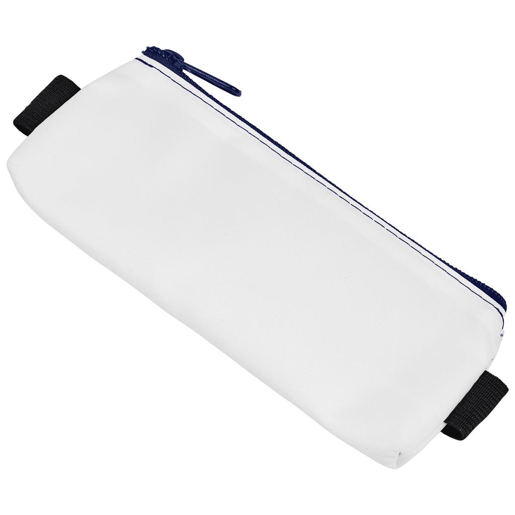 Hoppla Lagoon Polyester Pencil Case To Fit Over An A5 Notebook - Image 13