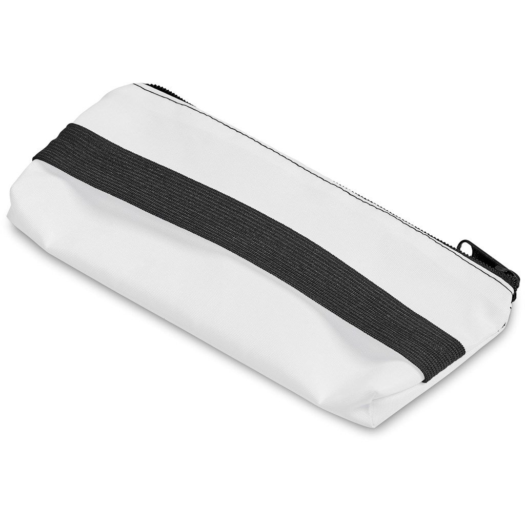 Hoppla Scribbler Polyester Large Pencil Case To Fit An A5 Notebook - Image 7