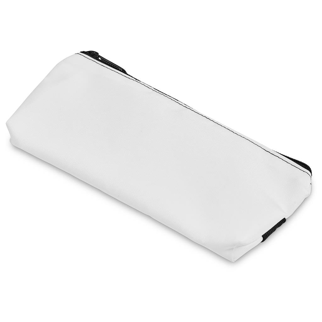 Hoppla Scribbler Polyester Large Pencil Case To Fit An A5 Notebook - Image 8