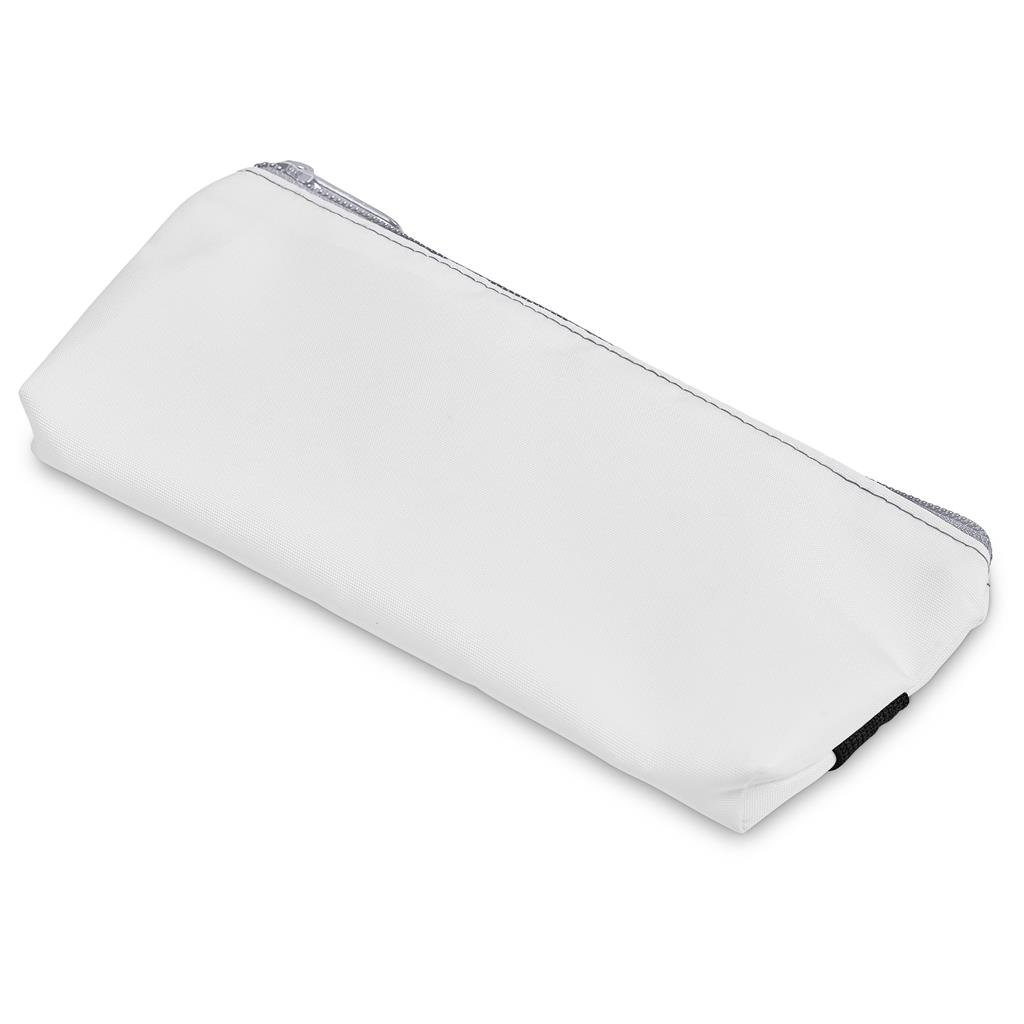 Hoppla Scribbler Polyester Large Pencil Case To Fit An A5 Notebook - Image 9
