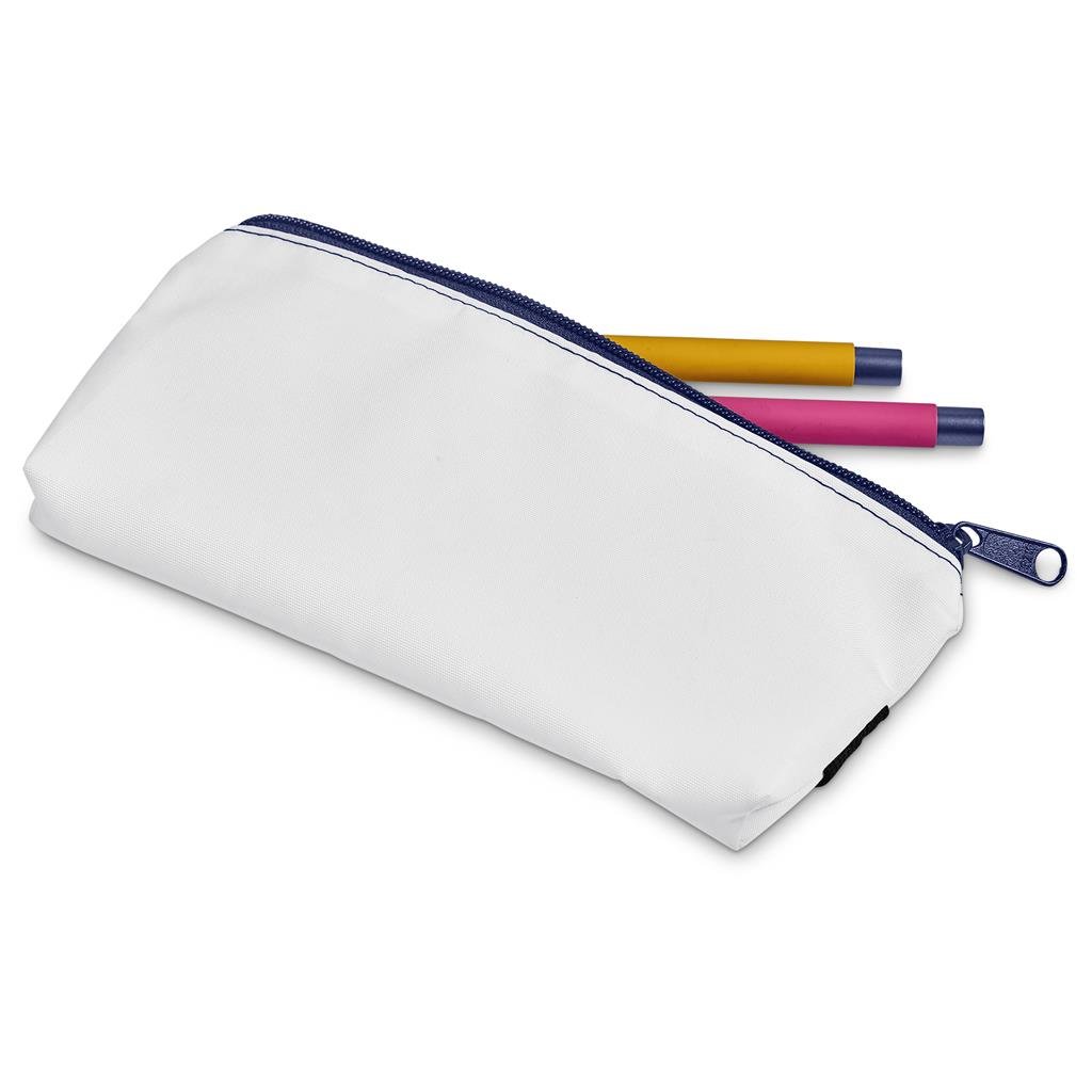 Hoppla Scribbler Polyester Large Pencil Case To Fit An A5 Notebook - Image 15