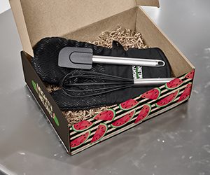 Alex Varga Jifelli Gift Set