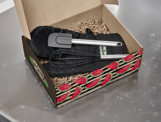 Alex Varga Jording Gift Set