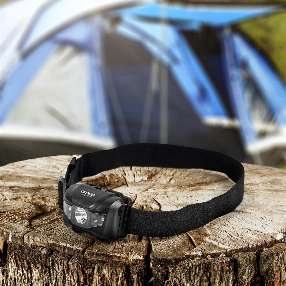 Altitude Explorer Head Lamp - Image 4