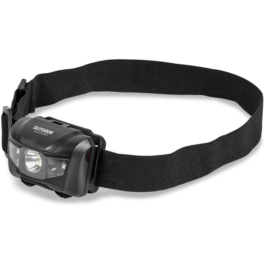 Altitude Explorer Head Lamp - Image 8