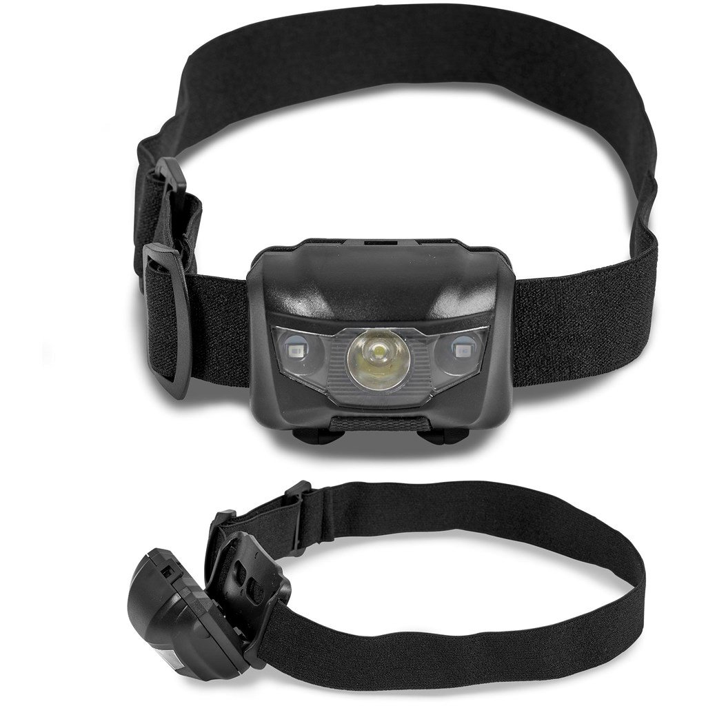 Altitude Explorer Head Lamp - Image 7