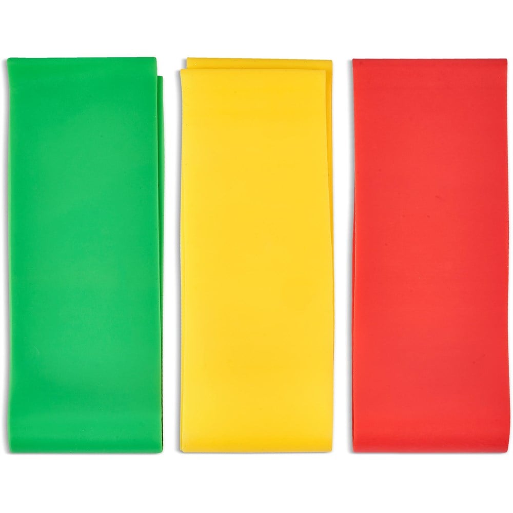 Altitude Workout Resistance Bands - Set Of 3 - Image 9