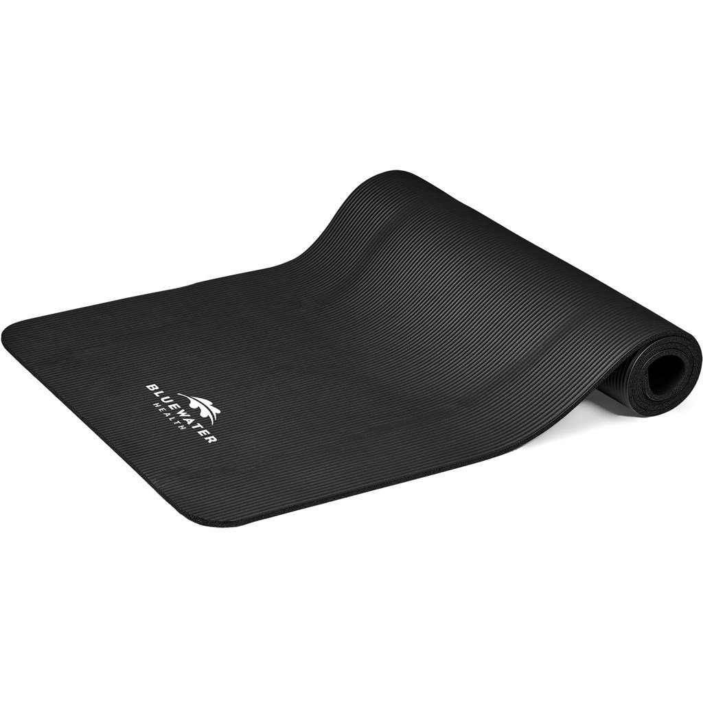 Altitude Wellness Exercise Mat - Image 6