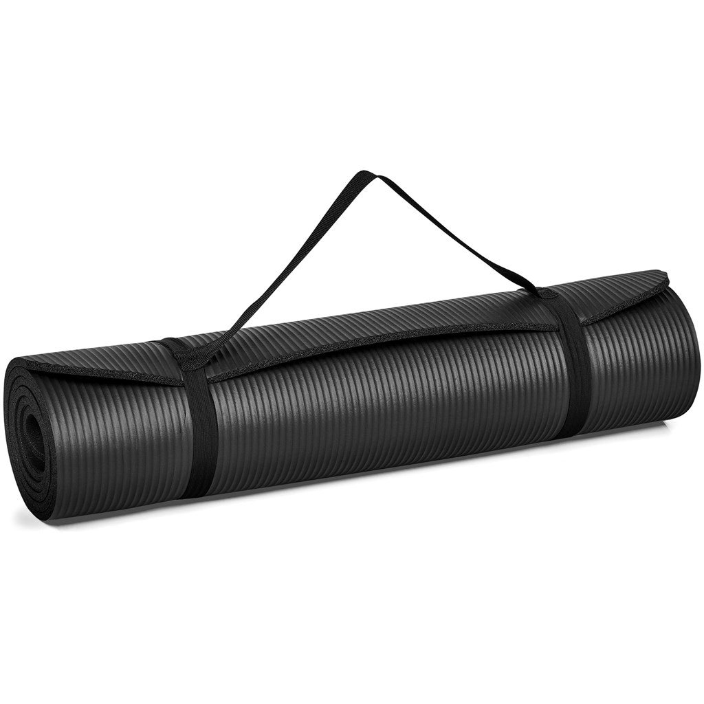 Altitude Wellness Exercise Mat - Image 4