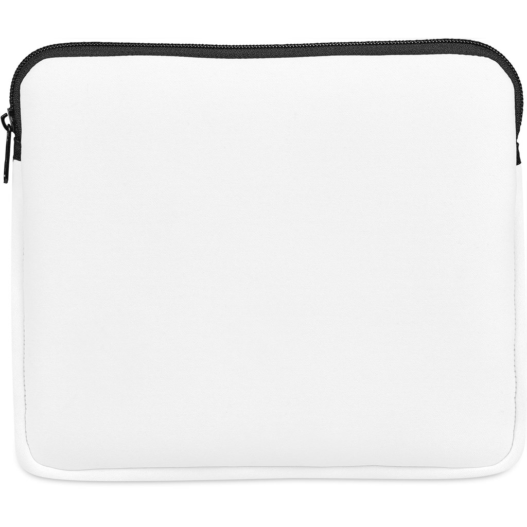 Pre-Production Sample Hoppla Domain Neoprene Tablet Sleeve – 10-11 inch