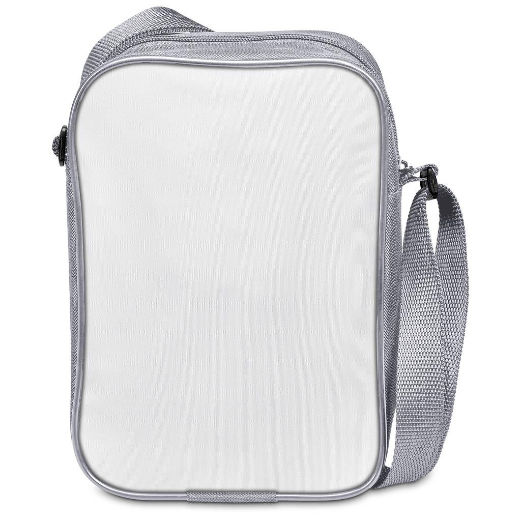 Pre-Production Sample Hoppla Worldly Crossbody Bag - Image 15