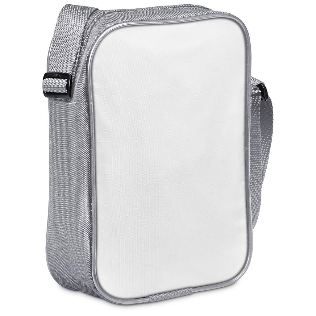 Pre-Production Sample Hoppla Worldly Crossbody Bag - Image 4