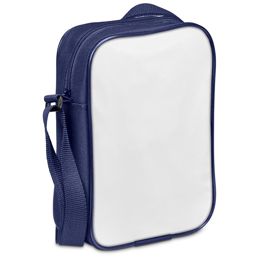 Pre-Production Sample Hoppla Worldly Crossbody Bag - Image 16