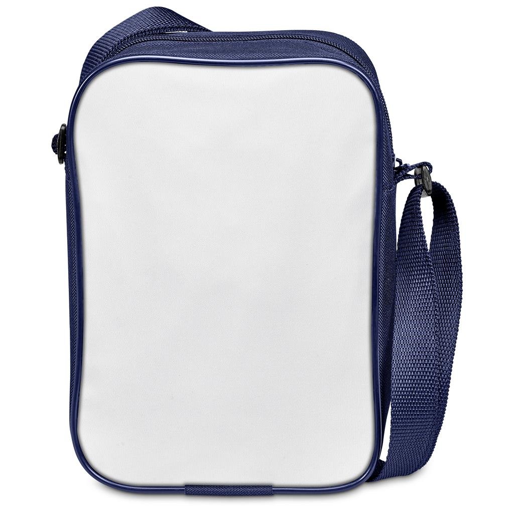 Pre-Production Sample Hoppla Worldly Crossbody Bag - Image 7