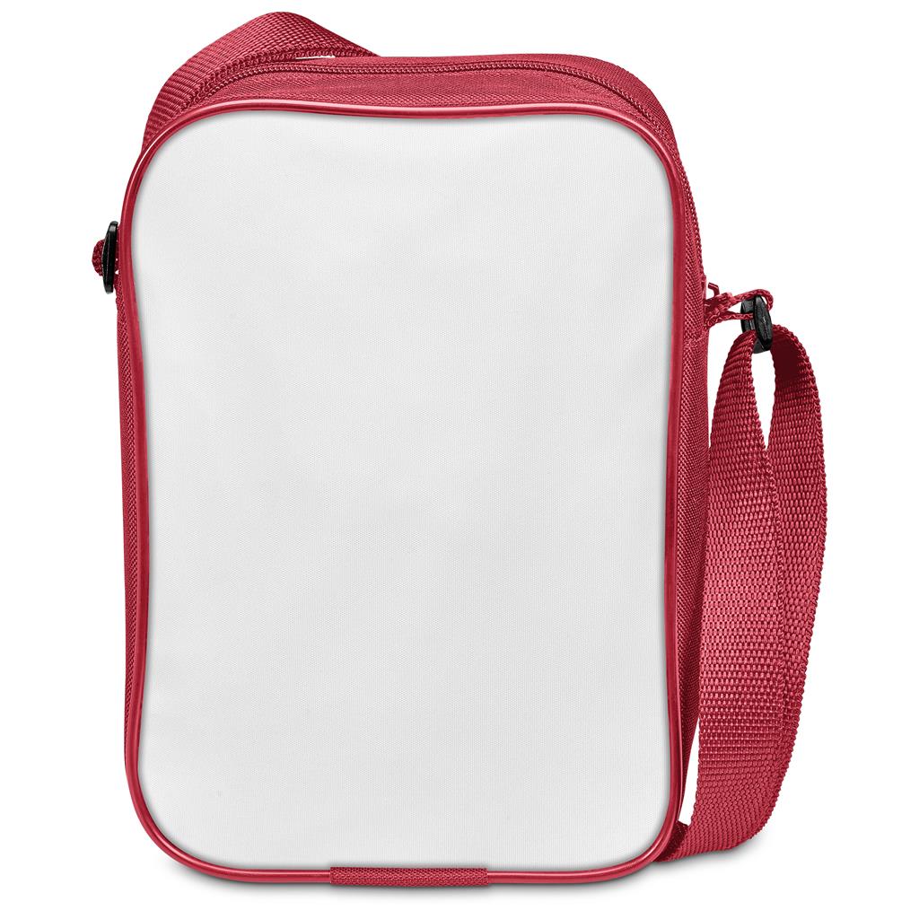 Pre-Production Sample Hoppla Worldly Crossbody Bag - Image 5