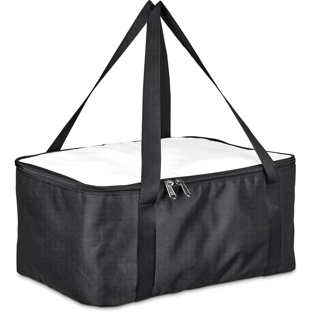 Pre-Production Hoppla Sudwala Food Delivery Cooler Bag - Image 13