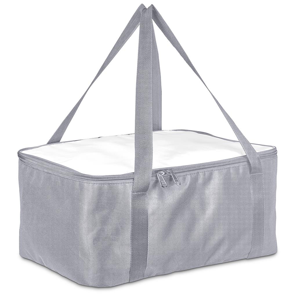 Pre-Production Hoppla Sudwala Food Delivery Cooler Bag - Image 4